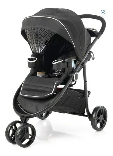 Carros para bebes mercadolibre cheap