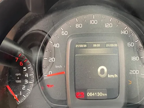 Fiat Uno 1.4 Way