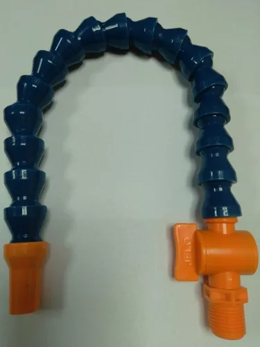 comprar Manguera Flexible Lubricación Torno Cnc 1\u002F2g Redondo