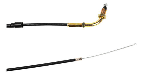 Cable Acelerador Gilera Smash 110 W Standard
