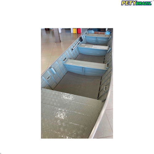 Barco Pety Brasil Amazonas 600 Sl