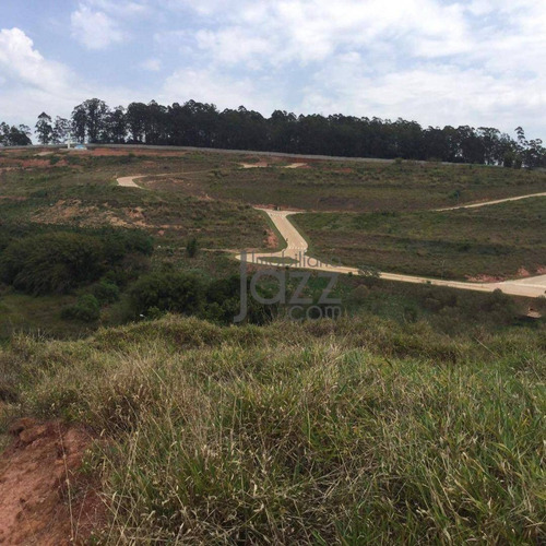 Imagem 3 de 7 de Terreno À Venda, 760 M² Por R$ 260.000,00 - Condomínio Gsp Art's - Itatiba/sp - Te1276