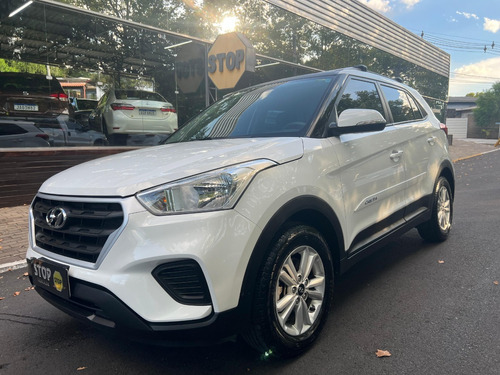 Hyundai Creta 1.6 Attitude  - 2019