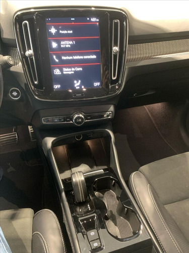 Volvo XC40 1.5 t5 Hybrid R-design Fwd Geartronic