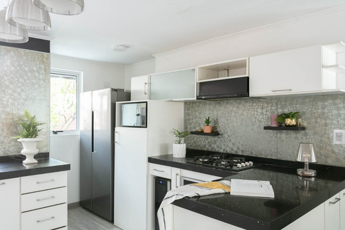 Linda Casa Pareada Alto Las Condes Remodelada (mardoñal)