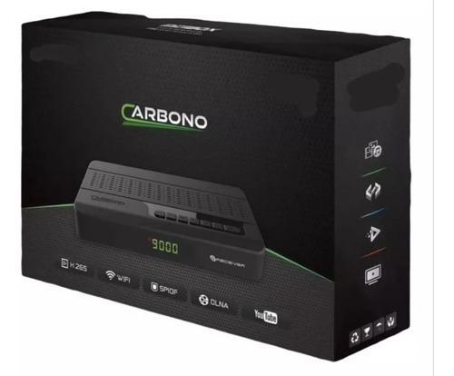 Carbono Original