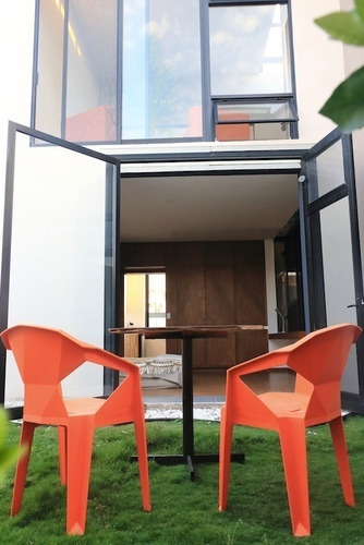 Imagen 15 de 18 de Se Vende O Renta Loft Con Vista Espectacular Al Valle En Cor