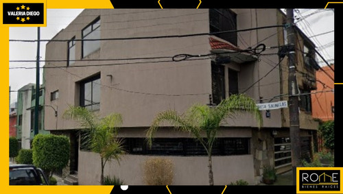 Remato Casa En Irrigacion, Miguel Hidalgo - Vd
