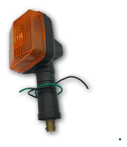 Imagen 3 de 3 de Luz De Cruce Xt600 Kit De 4 Kamota Moto