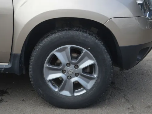 Renault Duster 1.6 Tripadvisor Intens 4X2