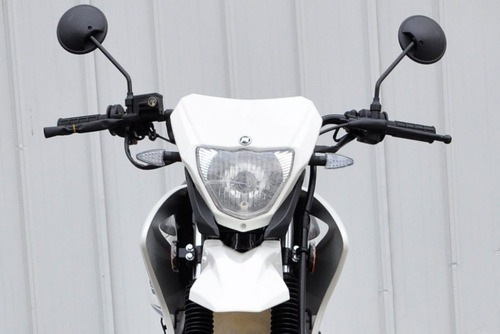 Imagen 10 de 25 de Motomel Skua 200 V6 Motozuni Quilmes