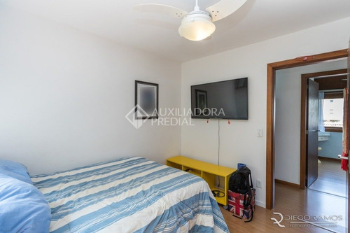 Imagem 10 de 15 de Apartamento - Menino Deus - Ref: 285656 - V-285656