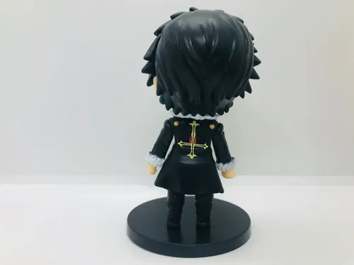 Hunter X Hunter Coleção 4 Personagens - Pronta Entrega