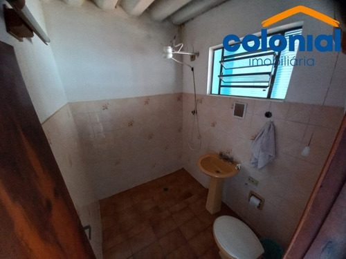 Imagem 21 de 30 de Casa 3 Quartos/1 Suíte - Ca01157 - 69812935