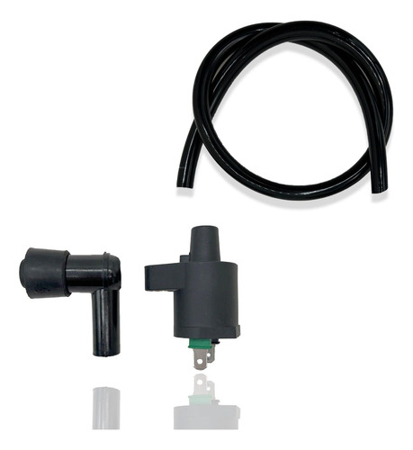 Ignition Coil For Honda Xr70 Xr70r Dirt Bike 1997 1998 1 Lql