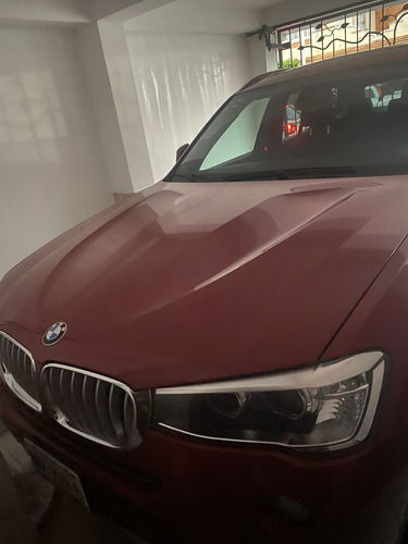 BMW X3 2.0 X3 Xdrive28ia X Line . At