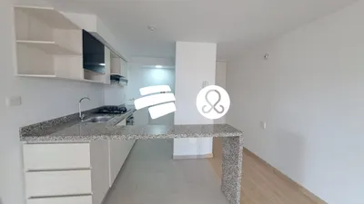 Apartamento en venta