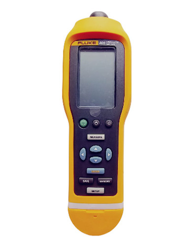 Fluke 805 Medidor De Vibraciones Original