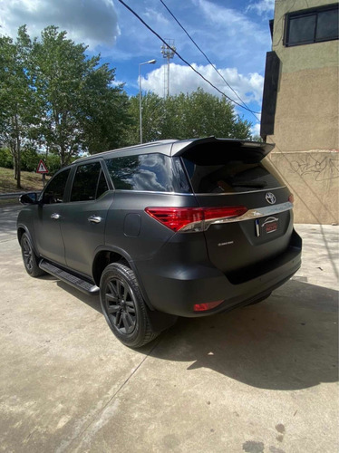 Toyota Sw4 2.8 Srx 177cv 4x4 7as At 2019