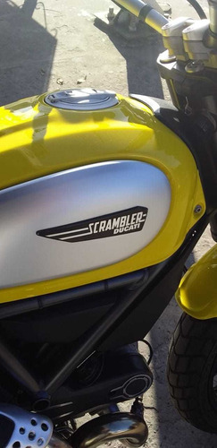Imagen 2 de 16 de Ducati Scrambler Icon 800