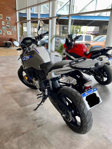 Imagen 4 de 9 de Bmw G310gs