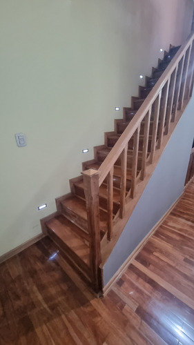 Unico Triplex Con 40mts De Fondo