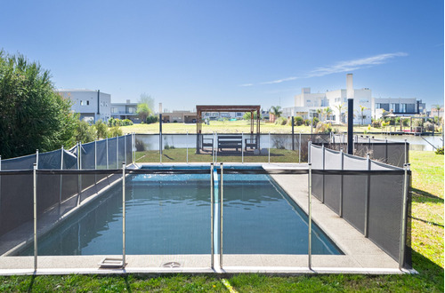 Casa 5 Ambientes En Venta En San Lucas A La Laguna