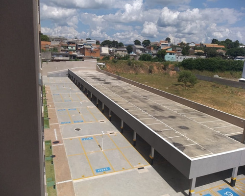 Imagem 3 de 22 de Apartamento - Ap00219 - 69485928