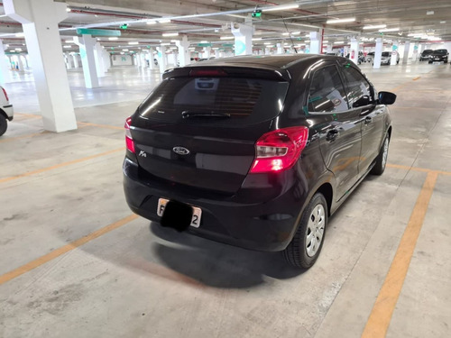 Imagem 3 de 8 de Ford Ka