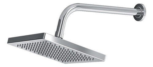 Chuveiro De Parede Articulado Plena Cromado 3000 C250 Fani