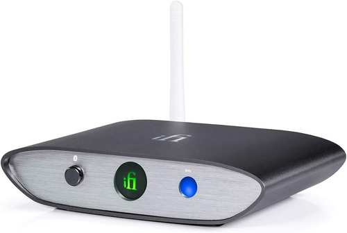 Dac Ifi Zen Blue Receptor Bluetooth 5.0 Aptx Hd Aac Ldac