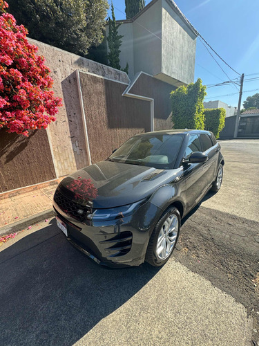 Land Rover Evoque Hst P300