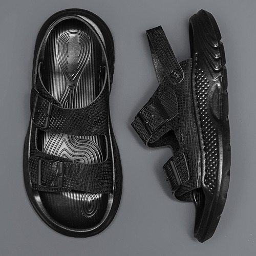 Zapatos De Playa Transpirables Con Punta Abierta Para Verano