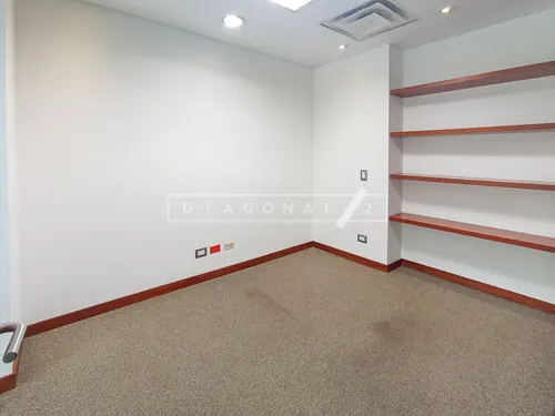Oficina En Arriendo En Sagrado Corazón