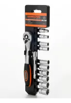 Comprar Juego Tubos Crique Hamilton 12pz Enc 1\u002F4 Set Hamilton Jb30