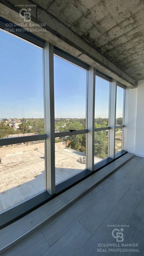 Imagen 10 de 12 de Ultima Oficina En Alquiler A Estrenar En Sky Center Canning