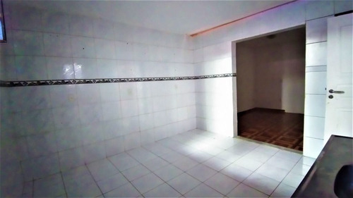 Imagem 5 de 10 de Casa Com 1 Dormitório Para Alugar, 60 M² Por R$ 800,00/mês - Cidade 2000 - Fortaleza/ce - Ca0099