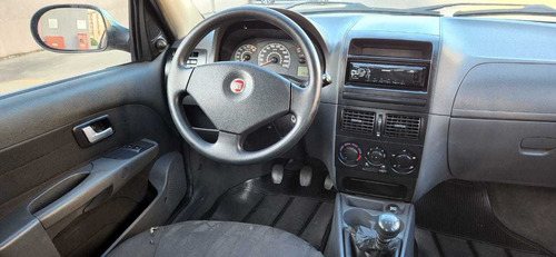 Imagem 9 de 14 de Fiat Siena El 1.0 8v Completo