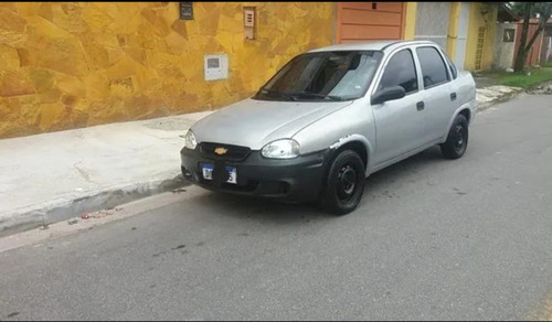 Chevrolet Corsa Sedan 1.0 Classic 4p Gasolina