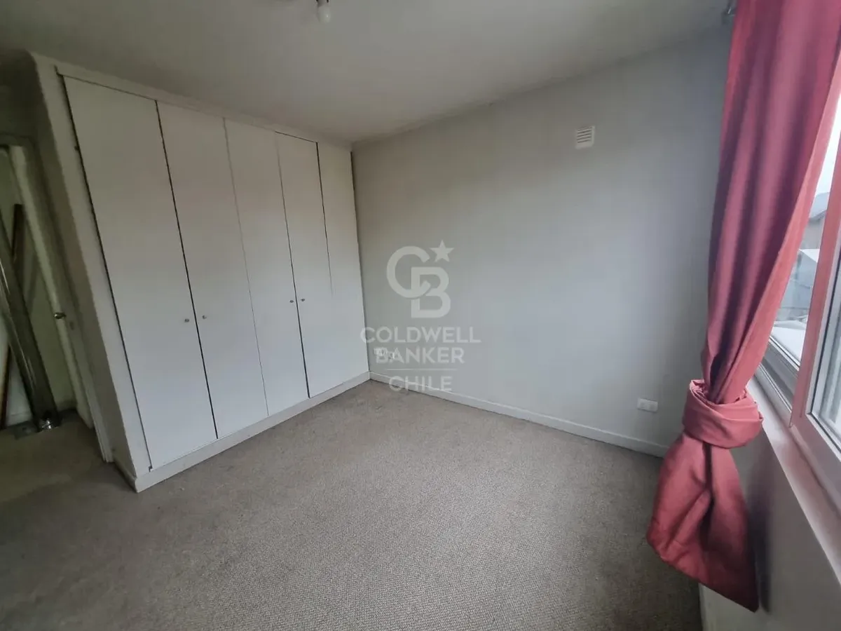 Imagen 4 de 14 de Casa En Senderos Del Elqui, Mirasur. Osorno