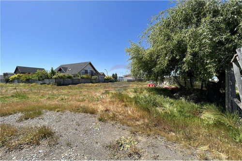 Imagen 2 de 9 de Terreno En Chillán, 2600 M2, Sector Asturias