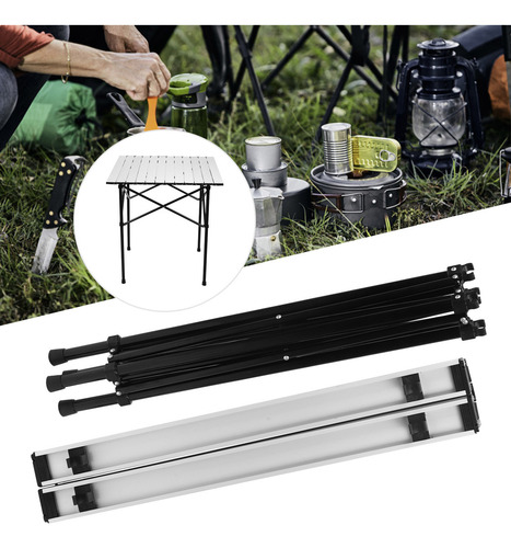 Mesa Plegable Portátil Ligera Mesa Plegable De Mesa