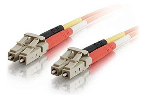 C2gcables Para Ir Lclc Om2 Cable De Fibra Optica