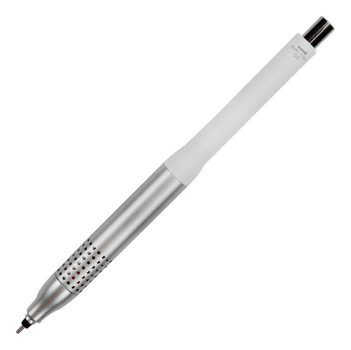 Lapiseira Mitsubishi Uni Kuru Toga Branco M5-1030 - 0,5mm