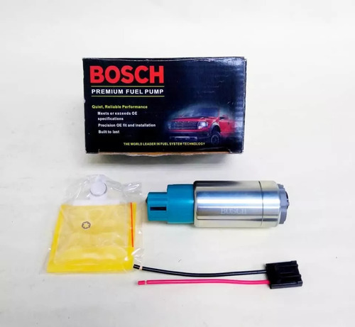 Pila Gasolina Bosch Daewoo Tico