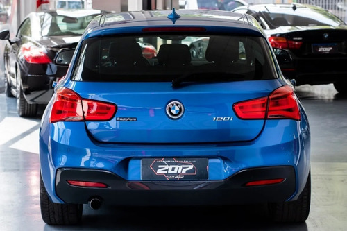 Bmw Serie 1 1.6 120i M Package 177cv