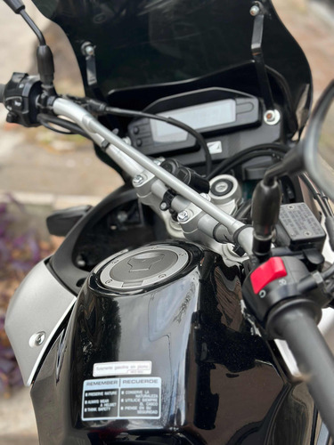 Honda Xre 300 Año 2019