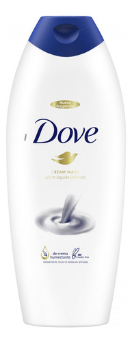 Dove Jabón Líquido Original 700ml