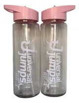 Comprar Botella\u002Fcantimplora Deportiva Personalizada Souvenirs X 20