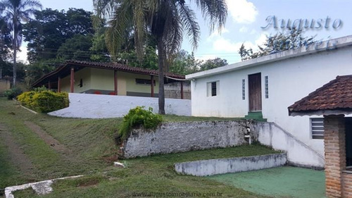 Imagem 26 de 29 de Chácaras À Venda Em Atibaia/sp - Compre O Seu Chácaras Aqui! - 1356071
